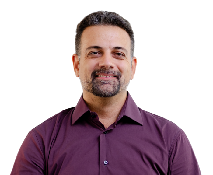 Danny Buccilli, Self-Leadership Coach